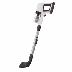 AEG AP81UB25SH aspirateur de table Noir, Argent, Blanc Sans sac