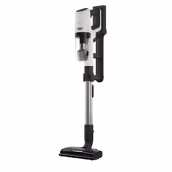 AEG AP81UB25SH aspirateur de table Noir, Argent, Blanc Sans sac