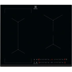 Electrolux CIL63443 Noir Intégré 60 cm Plaque avec zone à induction 4 zone(s)