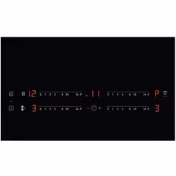 Electrolux CIL63443 Noir Intégré 60 cm Plaque avec zone à induction 4 zone(s) - Vue supplémentaire 10