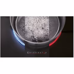 Electrolux CIL63443 Noir Intégré 60 cm Plaque avec zone à induction 4 zone(s) - Vue supplémentaire 7