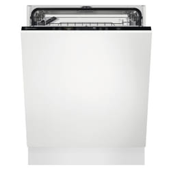 Electrolux EEQ47200L Entièrement intégré 13 couverts E