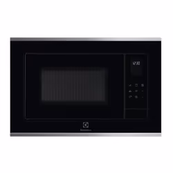 Caracteristiques principales : Type de micro-onde : Gril. Type de pose : Encastrable. Puissance : 1400 W. Type de nettoyage d ...