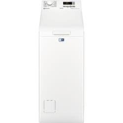 Electrolux EW5T7622DD 6kg 1151 tr/min Blanc