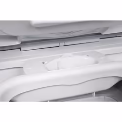 Electrolux EW5T7622DD 6kg 1151 tr/min Blanc