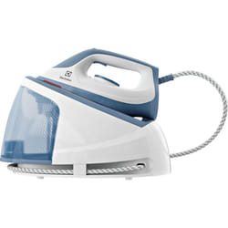 Electrolux E5ST12DB 2400 W 1,2 L Semelle Glissium Bleu, Blanc