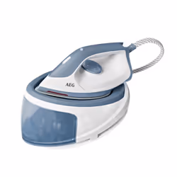 AEG ST5-1-2DB, 2400 W, 200 g/min, Semelle Glissium, 5 bar, 1,2 L, 100 g/min