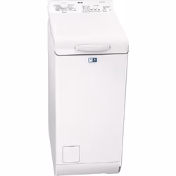 AEG L53260DG, Charge par dessus, 6 kg, B, 78 dB, 1200 tr/min, D
