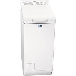 AEG L53260DG 6kg 1200 tr/min Blanc