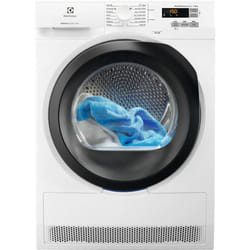 Electrolux EW7H583B 8kg A+++ Blanc