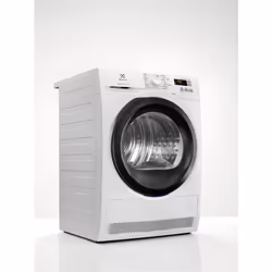 Electrolux EW7H583B 8kg A+++ Blanc