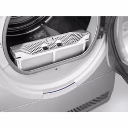 Electrolux EW7H583B 8kg A+++ Blanc - Vue supplémentaire 4