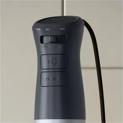 Electrolux Create 5 E5hb1-6ss Mixeur À Main Acier Inoxydable