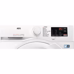 AEG L6FBI147P Lave-linge Frontal 10 kg 1400 tr/min Blanc - Vue supplémentaire 4