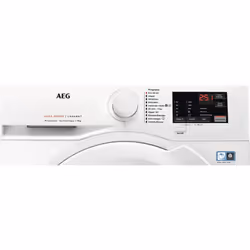AEG L6FBI947P Lave-linge frontal 9 kg 1400 tr/min classe A Blanc - Vue supplémentaire 10