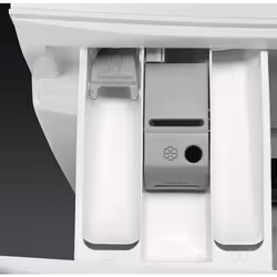 AEG L6FBI947P Lave-linge frontal 9 kg 1400 tr/min classe A Blanc - Vue supplémentaire 5