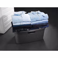 AEG L6FBI947P Lave-linge frontal 9 kg 1400 tr/min classe A Blanc - Vue supplémentaire 6