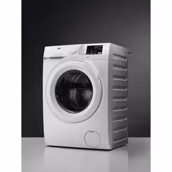 AEG L6FBI947P Lave-linge frontal 9 kg 1400 tr/min classe A Blanc - Vue supplémentaire 8