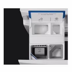 Electrolux EW7F3921RB 9kg 1400 tr/min Blanc - Vue supplémentaire 15