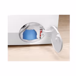 Electrolux EW7F3921RB 9kg 1400 tr/min Blanc - Vue supplémentaire 4