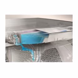 Electrolux EW7F3921RB 9kg 1400 tr/min Blanc - Vue supplémentaire 8