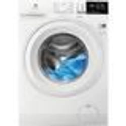 Lave-linge Frontal - ELECTROLUX EW6F1419BR - PerfectCare 600 - 9 kg - 1400 trs/min - Moteur à induction