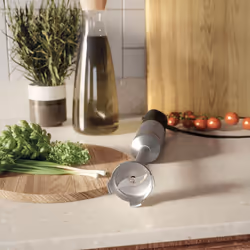 Electrolux E5HB2-8SS 0,7 L Mélangeur par immersion 1000 W Acier inoxydable - Vue supplémentaire 4