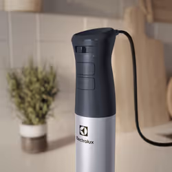 Electrolux E5HB2-8SS 0,7 L Mélangeur par immersion 1000 W Acier inoxydable - Vue supplémentaire 5