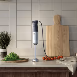 Electrolux E5HB2-8SS 0,7 L Mélangeur par immersion 1000 W Acier inoxydable - Vue supplémentaire 8