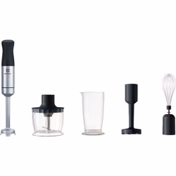 Electrolux E5HB2-8SS 0,7 L Mélangeur par immersion 1000 W Acier inoxydable - Vue supplémentaire 9
