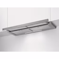 AEG DPE5960M, 445 m³/h, Conduit / Recirculation, A, A, C, 60 dB