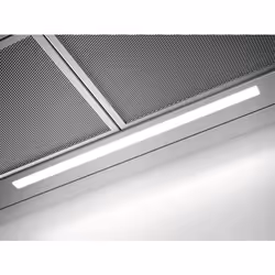 AEG DPE5960M Semi-intégrée (semi-encastrée) Acier inoxydable 445 m³/h A - Vue supplémentaire 4