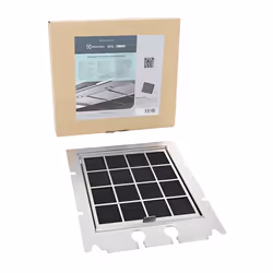 AEG MCFB69 Filtre de hotte