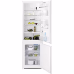 Electrolux LNT3FF18S, 269 L, SN-T, 35 dB, F, Blanc