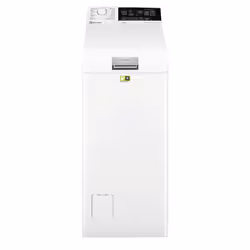 Electrolux EW7T363S, Charge par dessus, 6 kg, B, 79 dB, 1251 tr/min, B