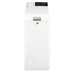 Electrolux EW7T363S 6kg 1251 tr/min Blanc
