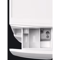 AEG L7WBG851 Pose libre Blanc D
