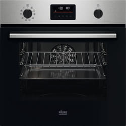Faure FOPNC6X2 65 L 2090 W A+ Noir, Acier inoxydable