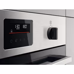Faure FOPNC6X2 65 L 2090 W A+ Noir, Acier inoxydable