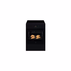 Caracteristiques principales : Fonctionnalités cuisinière : Booster(s). Type de chaleur four : Multifonction, Convection Natu ...