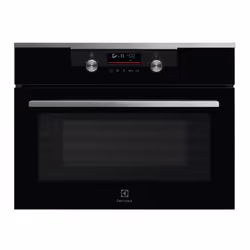 Electrolux KVMDE46X, Petit, Four électrique, 42 L, 2100 W, 42 L, 1000 W