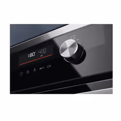 Electrolux KVMDE46X four 42 L 2100 W Acier inoxydable