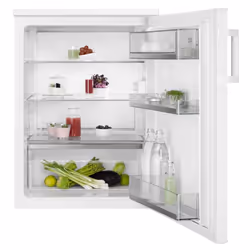AEG RTS815ECAW, 146 L, SN-ST, 38 dB, E, Blanc