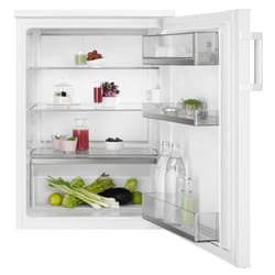 AEG RTS815ECAW réfrigérateur Pose libre 146 L E Blanc