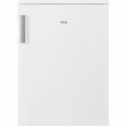 AEG RTS815ECAW réfrigérateur Pose libre 146 L E Blanc