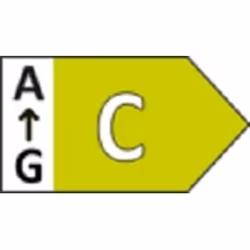 AEG FSE74707P Entièrement intégré 15 couverts C