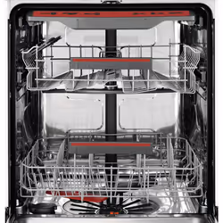 AEG FES5396XZM Semi-intégré 14 couverts D