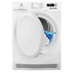 Electrolux EW7H5829SB 8kg A+++ Blanc