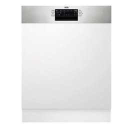 AEG FEB52630ZM Semi-intégré 13 couverts E