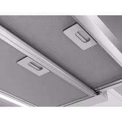 Hotte Téléscopique Electrolux 600 LFP616X - Gris - Vue supplémentaire 5